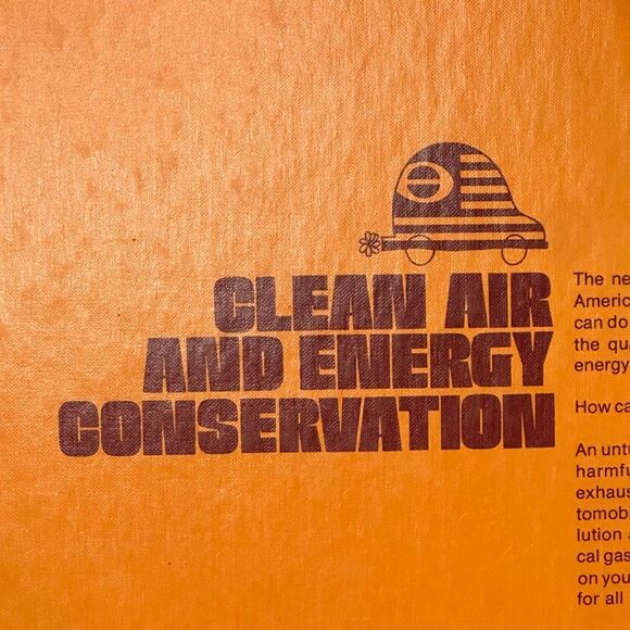 Vintage Chiltons’s Auto Repair Manual 1970-1977 - Picture 7 of 15